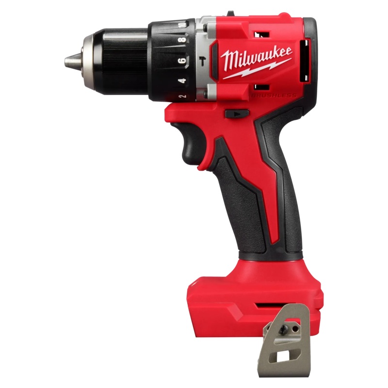 M18 Compact Brushless 1/2" Hammer Drill/Driver