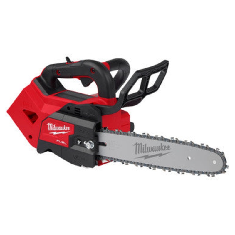 M18 FUEL 12" Top Handle Chainsaw (Tool-Only)