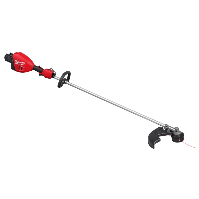 M18 FUEL 17 Dual Battery String Trimmer