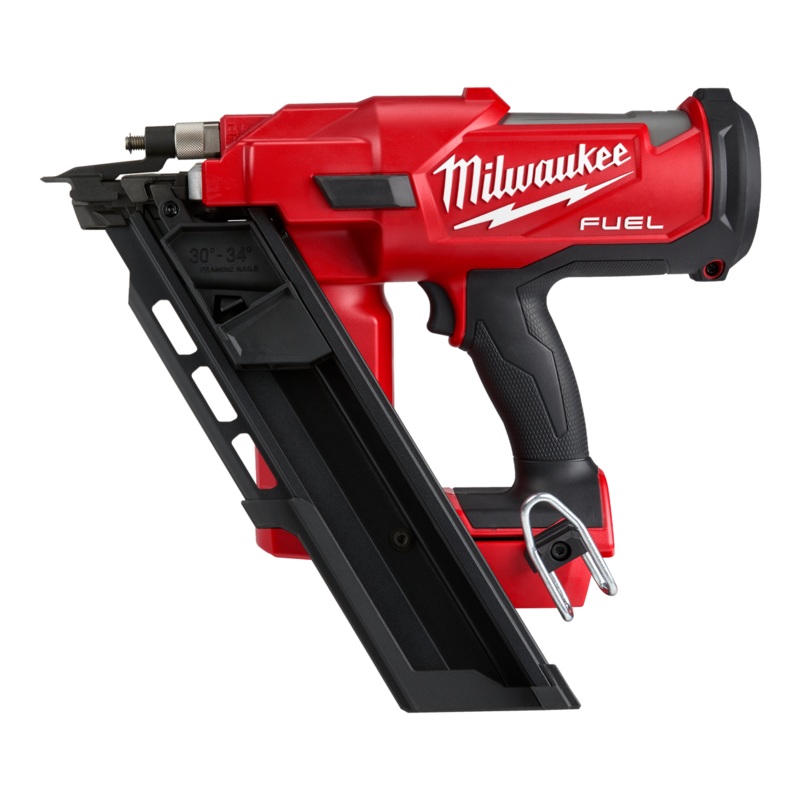 M18 FUEL 30 Degree Framing Nailer