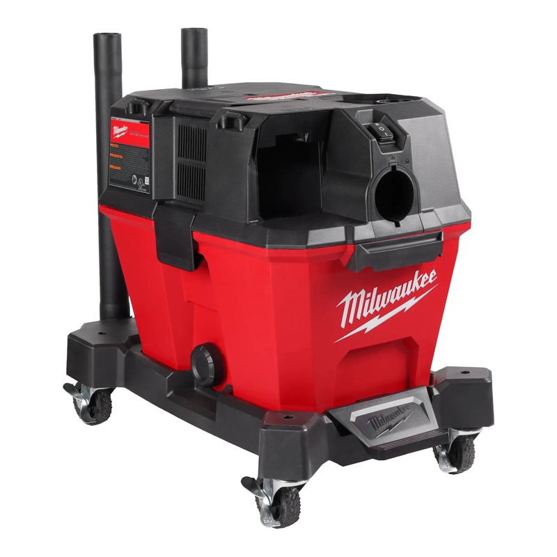 M18 FUEL 6 Gallon Wet/Dry Vacuum