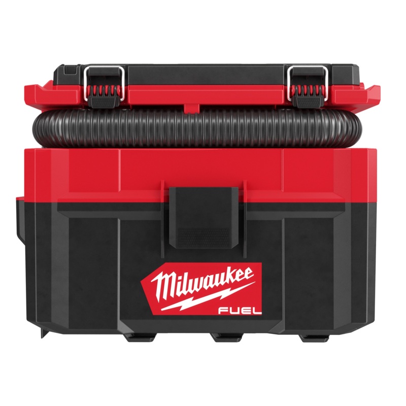 M18 FUEL PACKOUT 2.5 Gallon Wet/Dry Vacuum