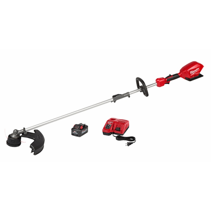 M18 FUEL String Trimmer Kit w/ QUIK-LOK