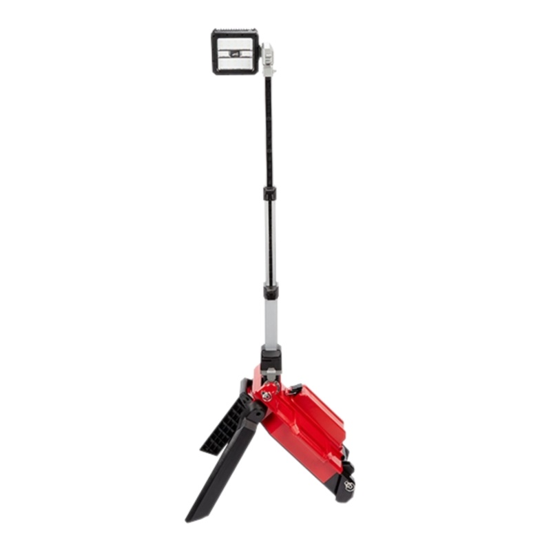 M18 ROCKET DUAL PACK TOWER LIGHT W/ ONE KEY