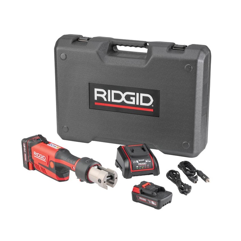 RP-351 KIT NO JAWS