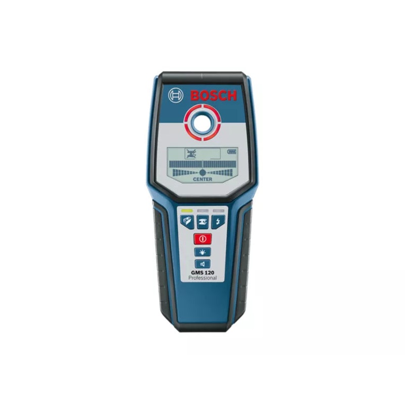 Wall Scanner