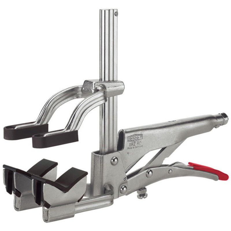 BESSEY GRZRO Pipe-Grip Clamp GRZ RO 110/65 BE105864 [3782]