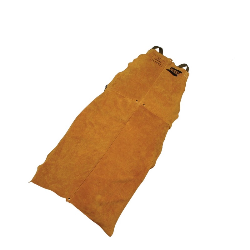ESAB 0700500484 Welding Apron Large Premium [79951]