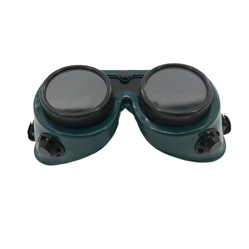 Goggles Welding 2 x 50mm Dia Lens [17302]
