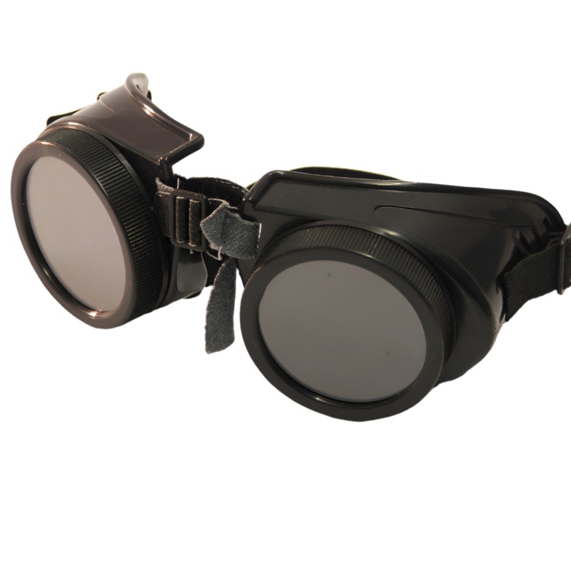 Goggles Welding Bocal Type 2 x 50mm Dia Lens [1731]