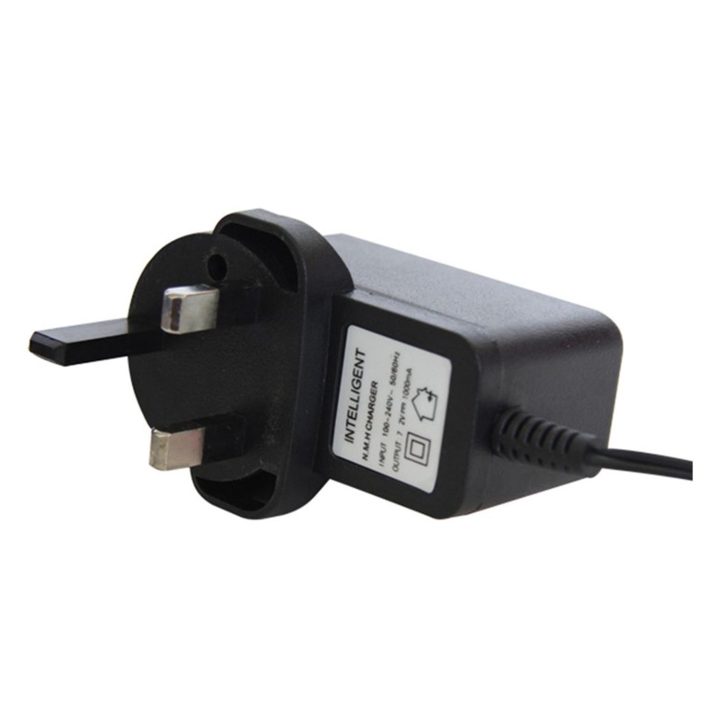 Jackson 665503 Jeststream Battery Charger [9288]
