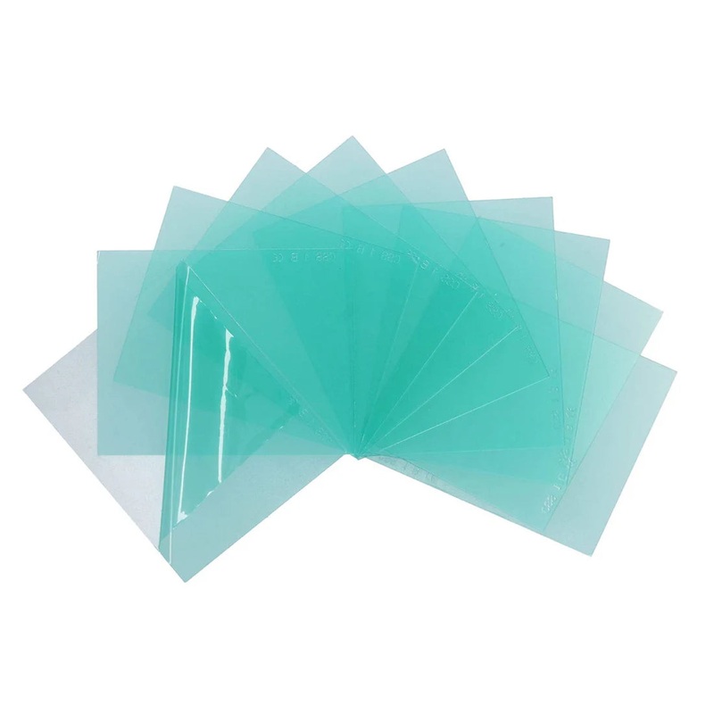 Jackson J8319 inner cover lens 115 x 104mm (pkt 10) [1825]