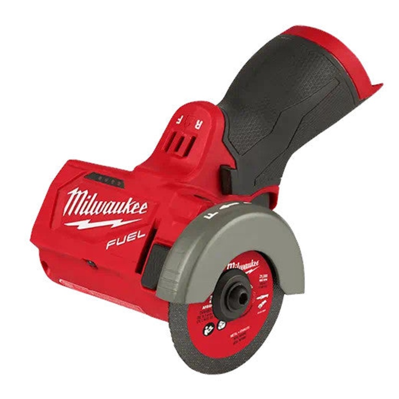 M12 FUEL 3" Compact Cut Off Tool