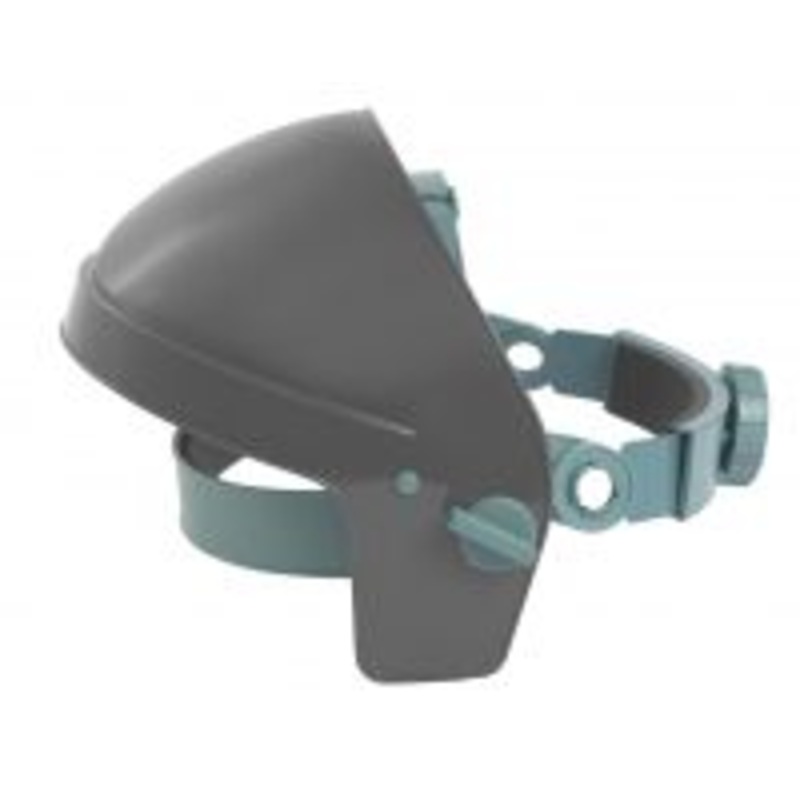 Pulsafe Browguard With Ratchet Headband Only (SB600) 1002297 [7848]