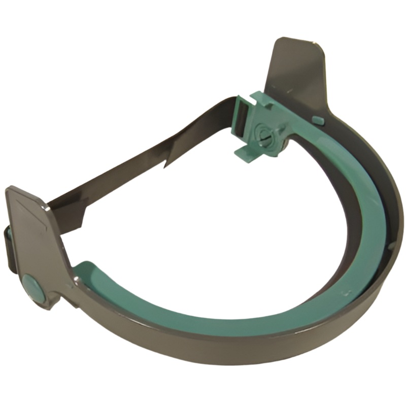Pulsafe SV9PC Hard Hat Attachment For Visor (SA660) 1002302 [7858]