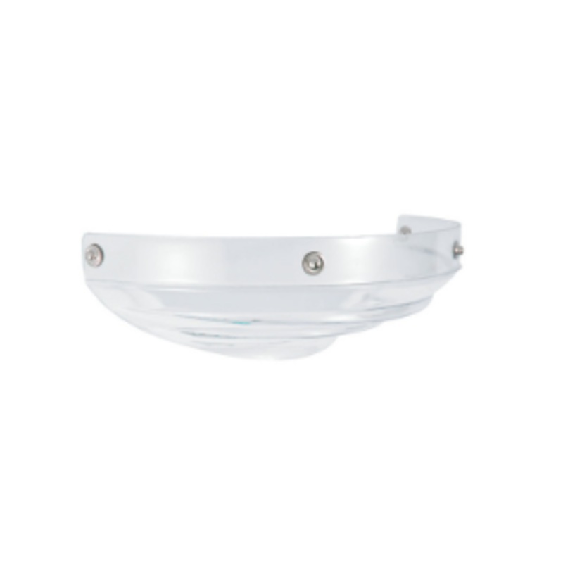 Pulsafe VS7 Chin Guard For Use With 1002310-1002309 (SB600) 1002295 [7838]