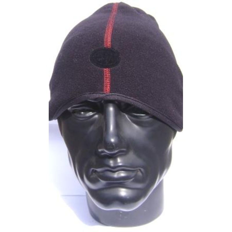 Thermal Safety Helmet Liner - Black [6482]