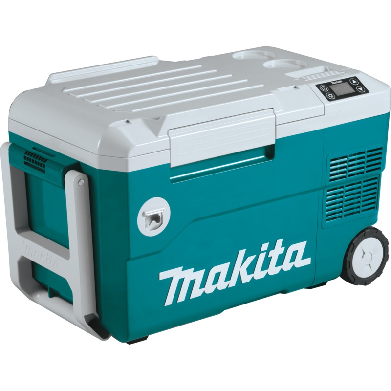 18V X2 , 12V/24V COOLER/WARMER