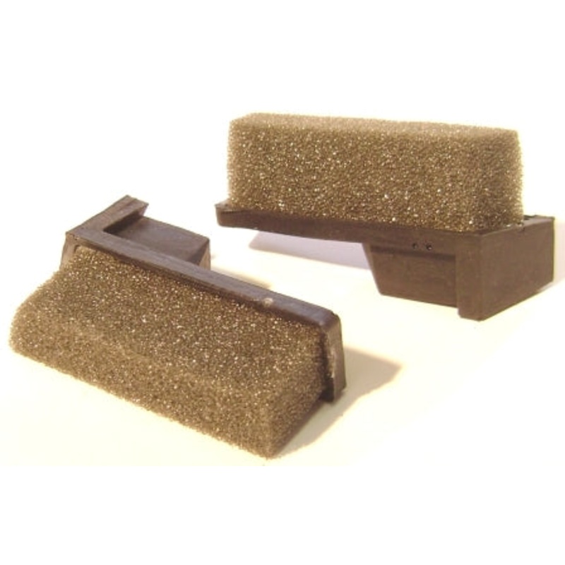 3M 0604952P Temple Seal Set (Pkt 5) (060-49-52P) [1595]
