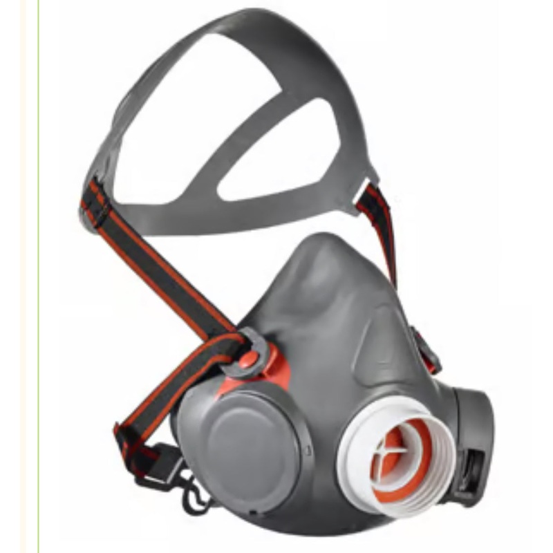 3M 300-07-60P Visionair 560HV Half Mask (Similar To 3M S-200) [2030]