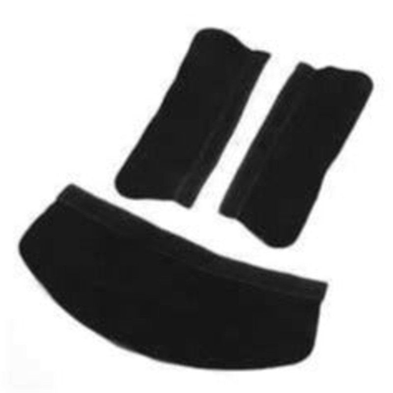 3M Speedglas 164005 Ear and Throat Protection Leather [0639]