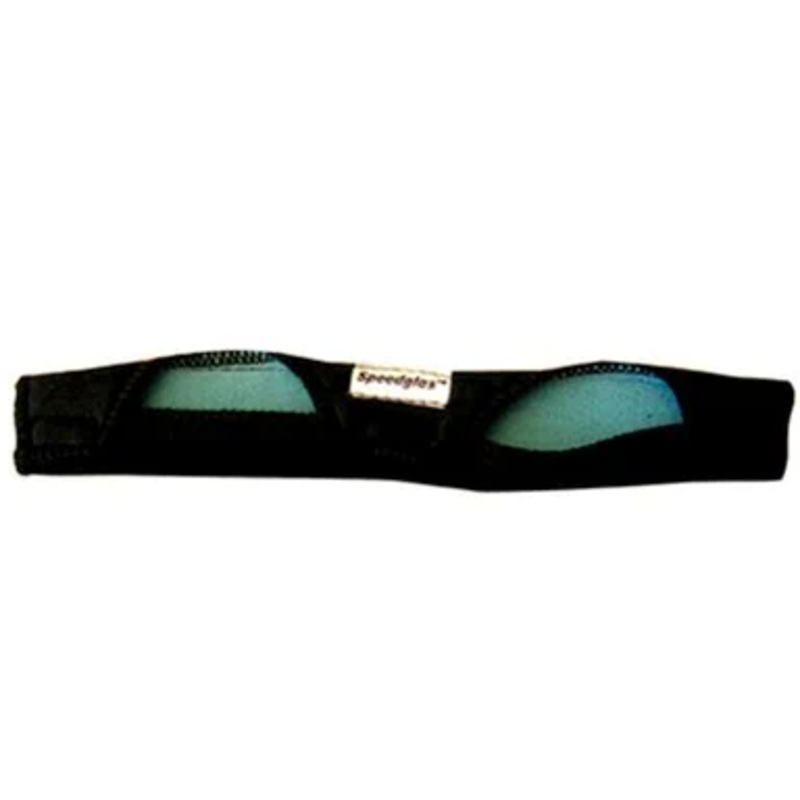 3M Speedglas 168010 Head Shield Fleece Head Sweat Band Cover [1709]