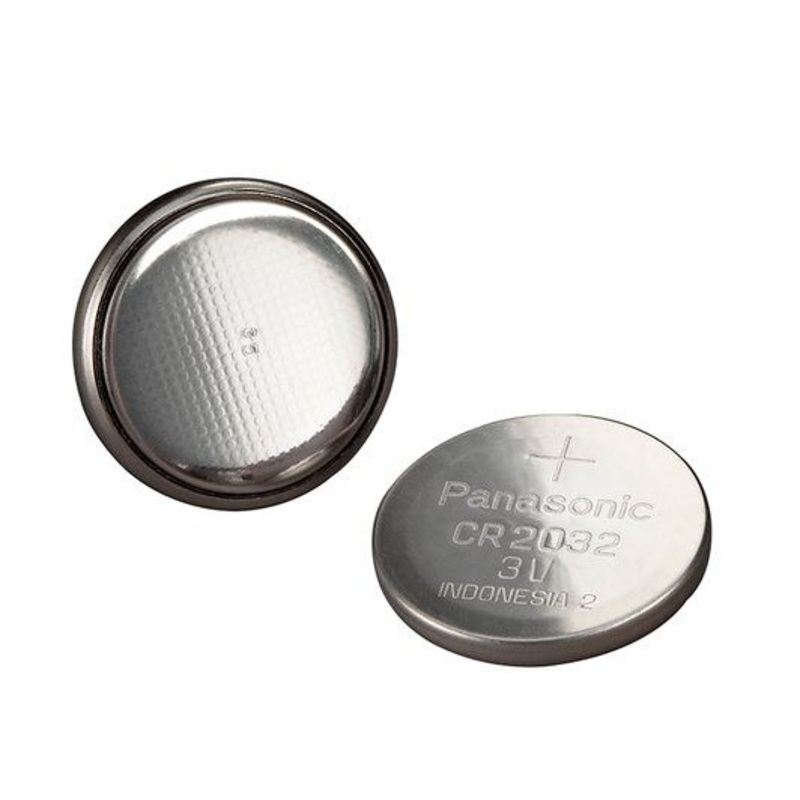 3M Speedglas 422000 9000 Batteries (Pkt 2) CR2032 [1694]
