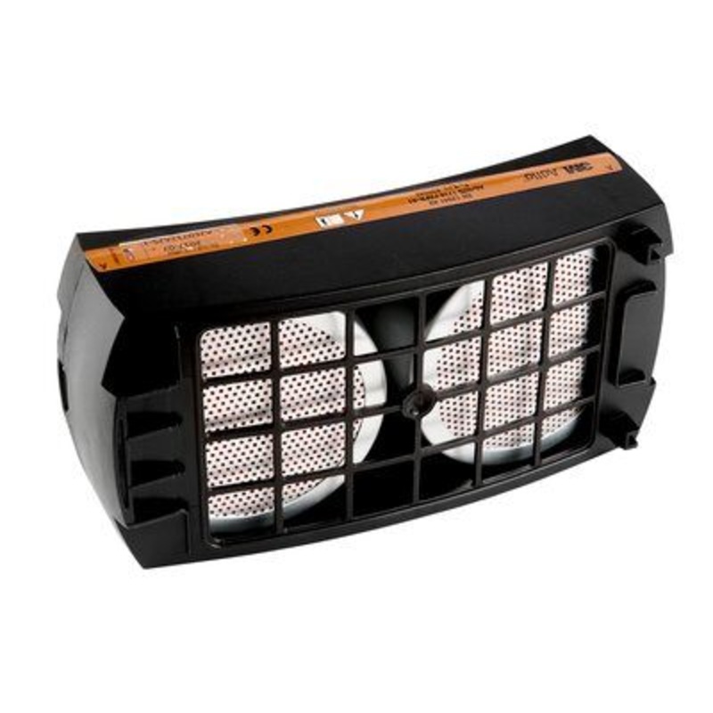 3M Speedglas 837542 Adflo A2 Gas Filter [1720]