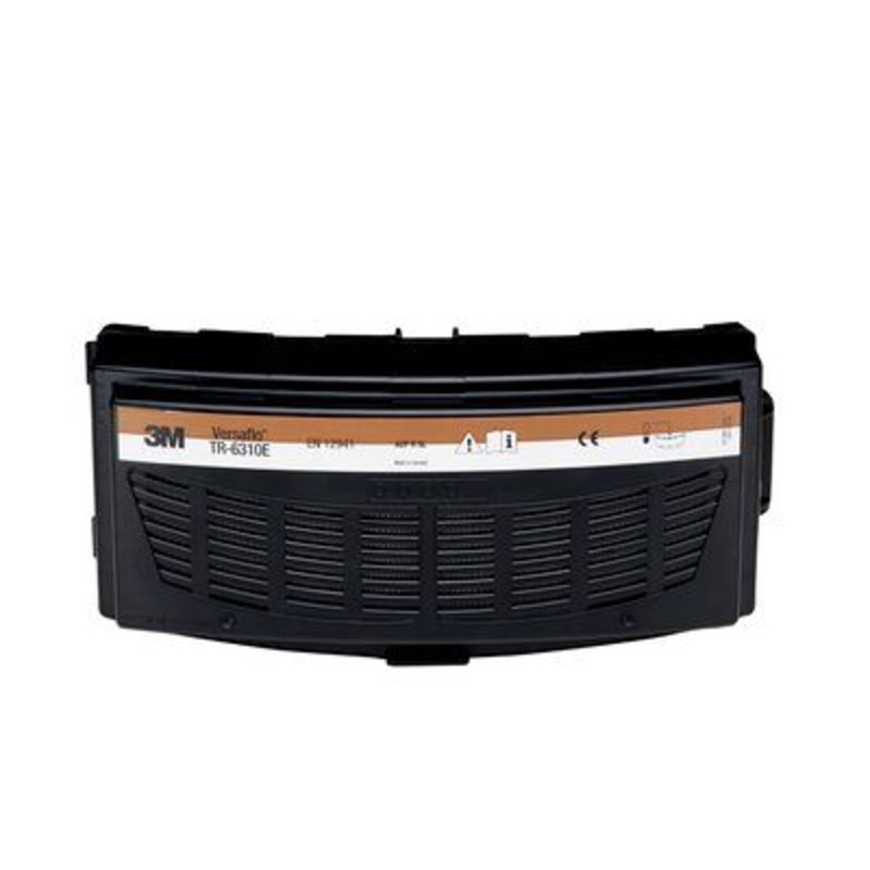 3M TR-6310E Versaflo Particulate Filter [0653]