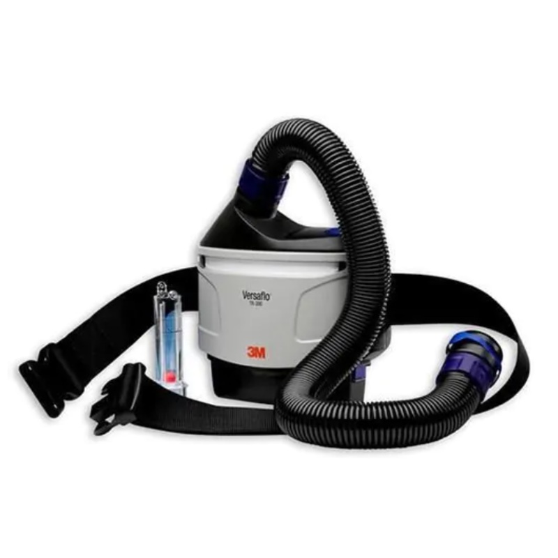 3M Versaflo TR-315E+ Powered Air Starter Kit [9042]