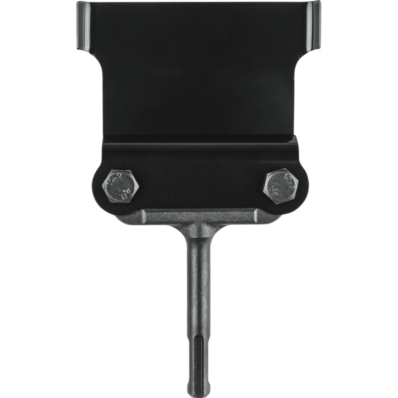 4" Floor Scraper Blade and Assembly, SDSPLUS
