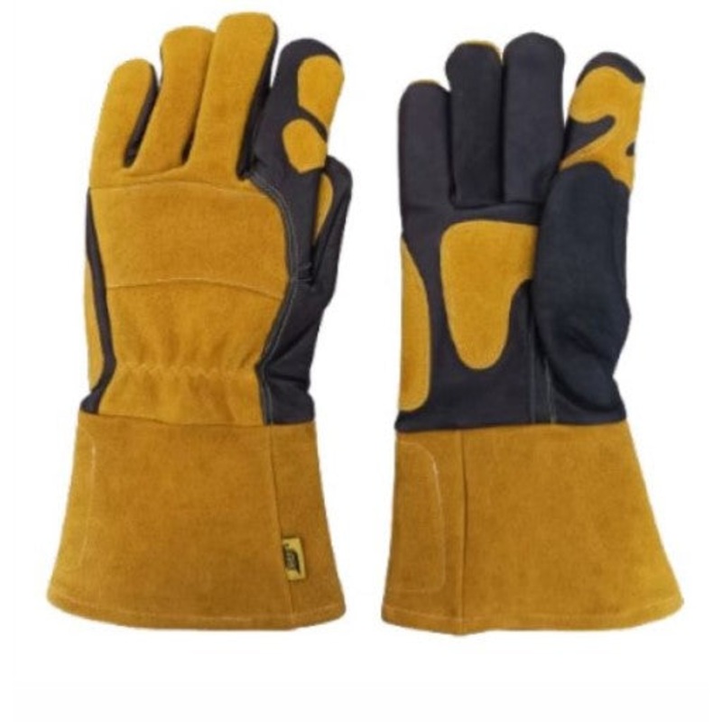 ESAB 0700500534 Welders Gauntlet Glove M3050 Large  [1651]