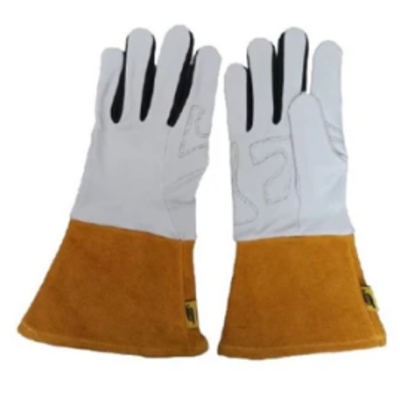 ESAB 0700500557 Welders Gauntlet Glove TIG T3000 X-Large [16564]