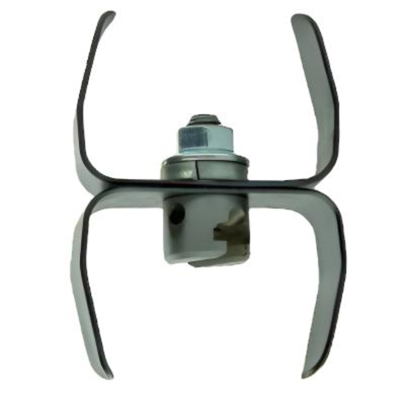 "H" CUTTER, 3 1/2" (89 MM)