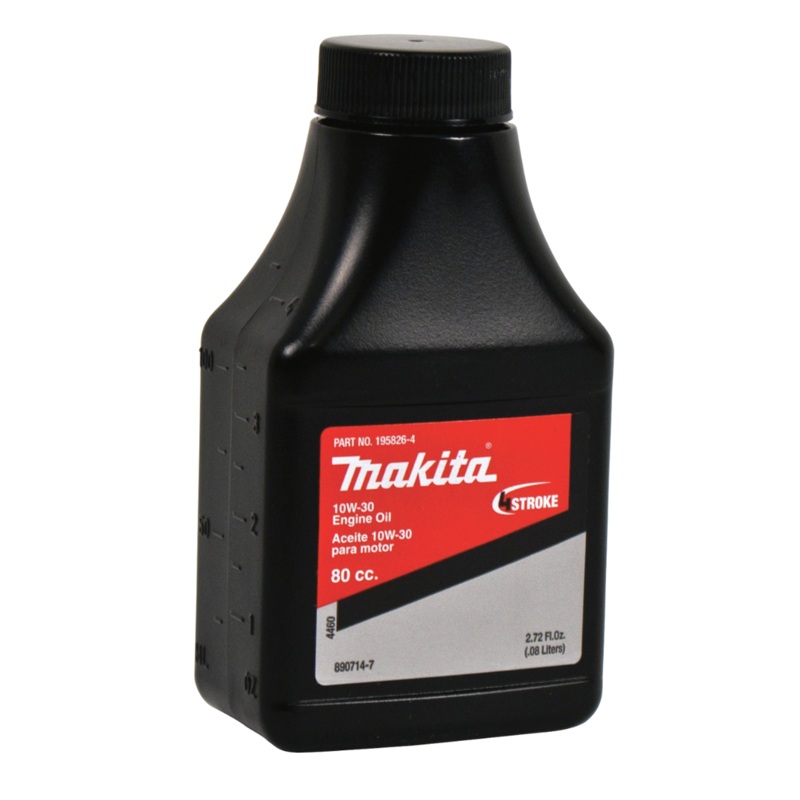 MAKITA 4 STROKE OIL 2.7 OZ