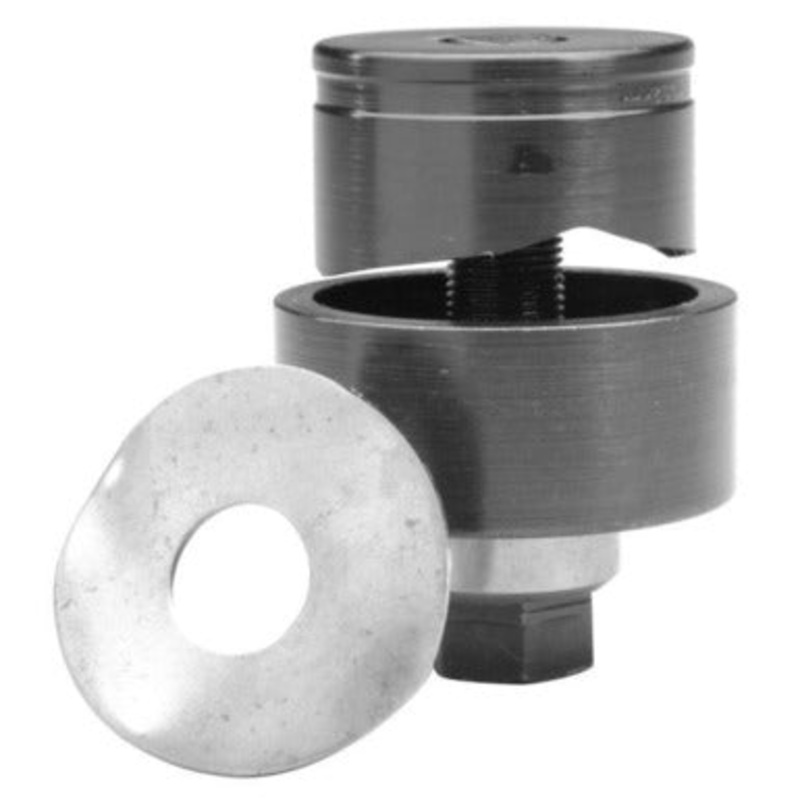 1/2 ROUND PUNCH BOXED