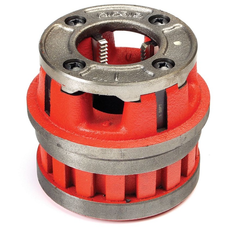 1/2" UNC 00-RB Die Head