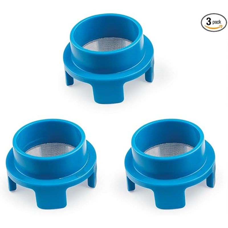 100 MESH 3-PACK