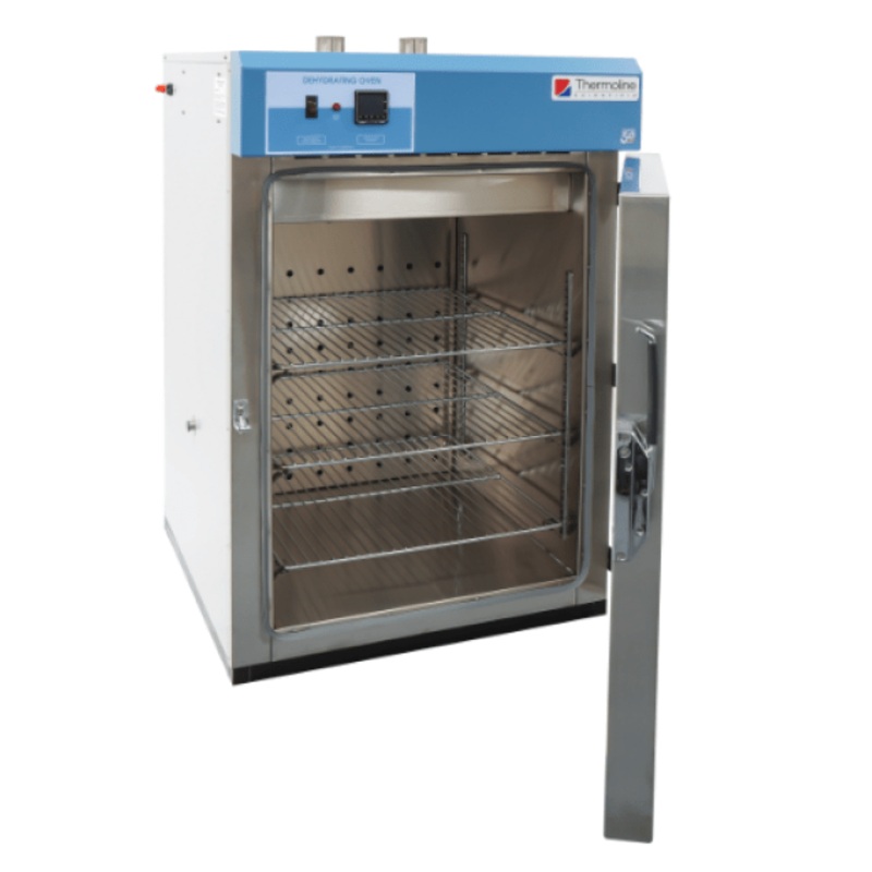 150L Fan Forced Dehydrating Oven - IC-TGD-150F