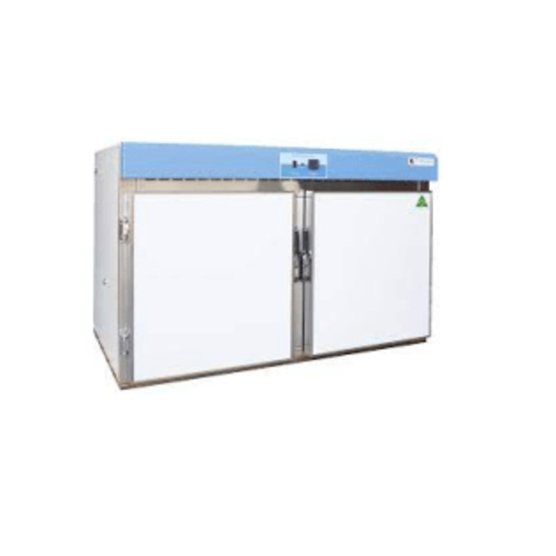 630L Fan Forced Double Door Dehydrating Oven