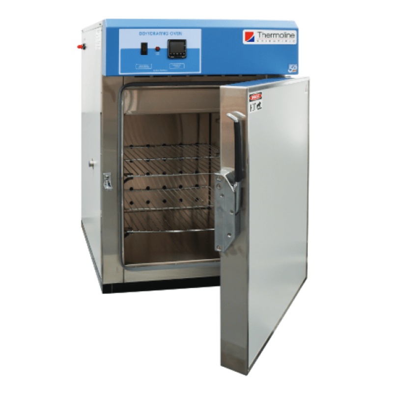 80L Fan Forced Dehydrating Oven - IC-TD-80F