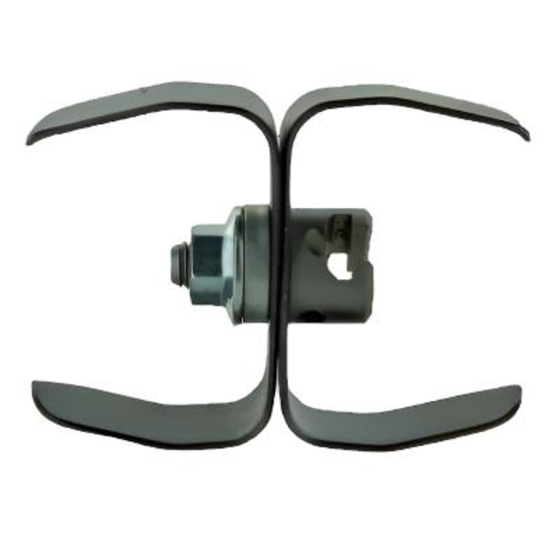 "H" CUTTER, 2 1/2" (65 MM)