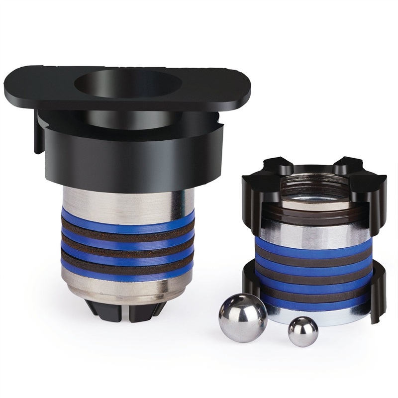 KIT REPAIR PKG 3900 STD QP
