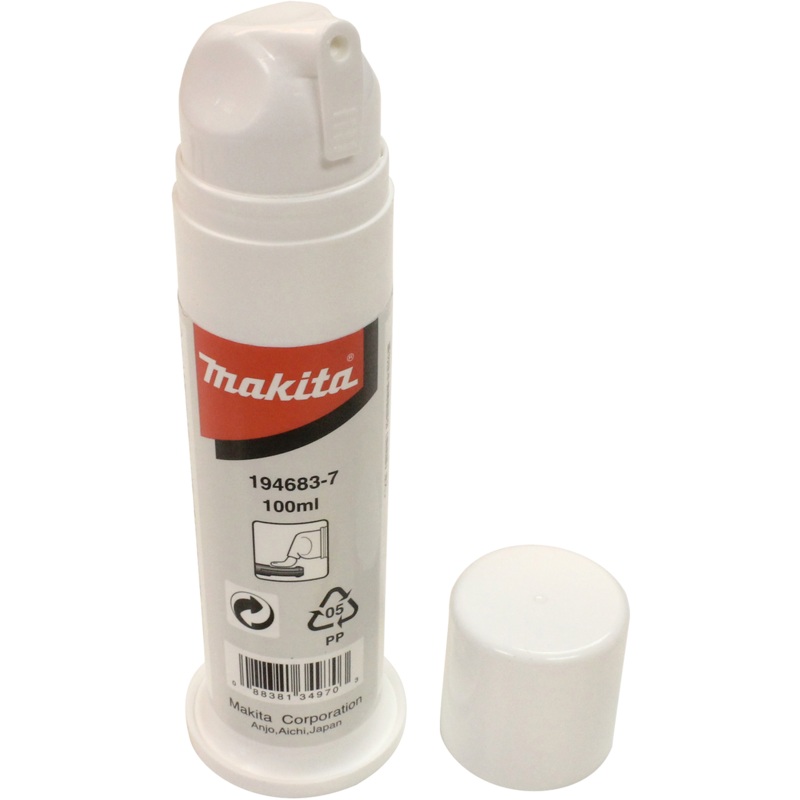 Makita Hammer Bit Grease 100ML