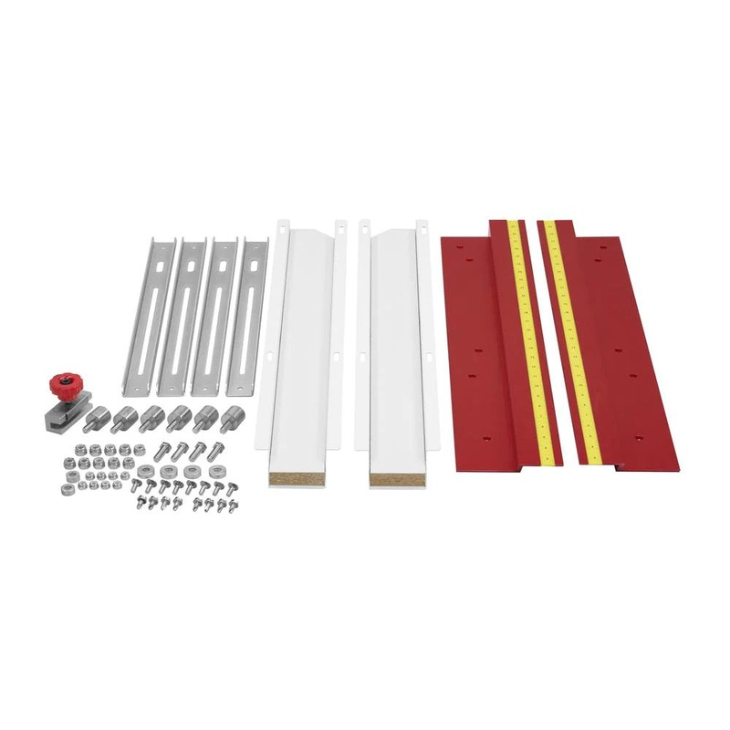 Mid-Way Fence Kit