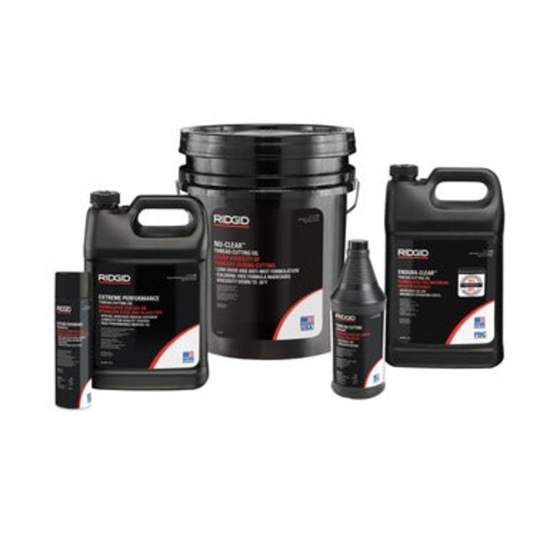 NU-CLEAR THREADING OIL 5GAL