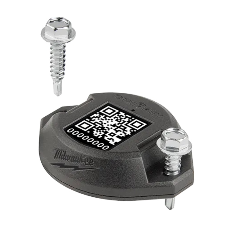 ONE-KEY BLUETOOTH TRACKING TAG