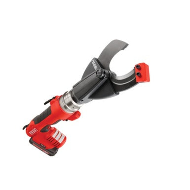RE 6 ELECTRICAL TOOL KITSC-60C SCISSOR CUTTER