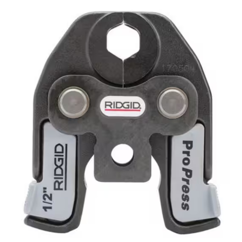 RIDGID 1/2IN PROPRESS COMPACT
