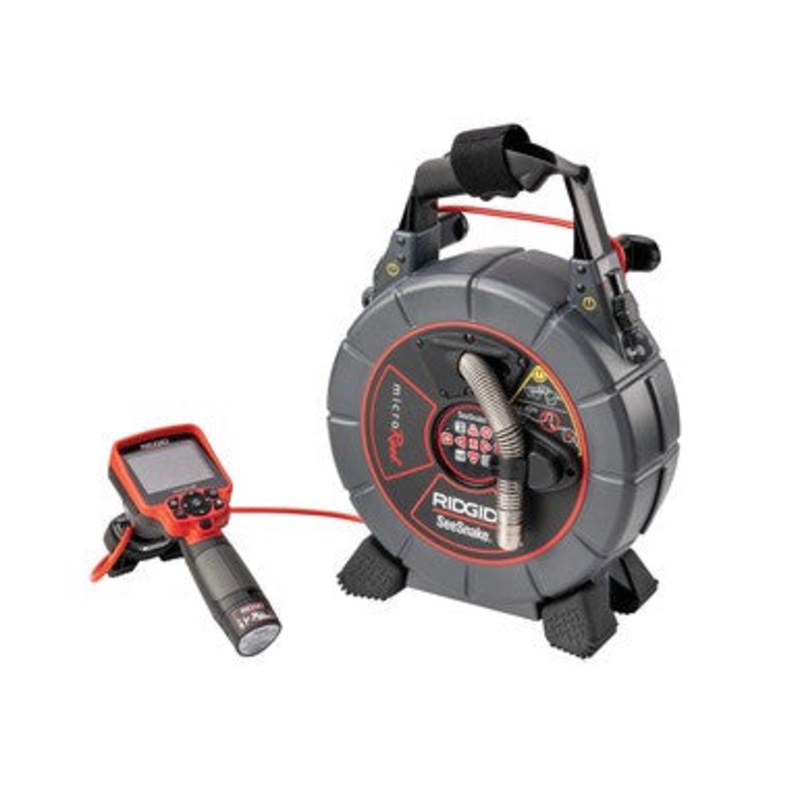 System, M Reel L100/CA300 115V